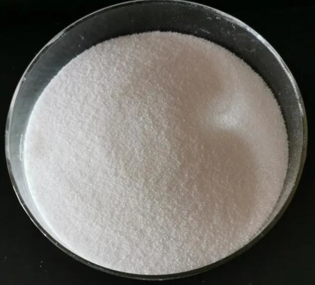 Pó branco 1592-23-0 do estabilizador plástico do estearato de cálcio